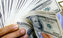 Mỹ đánh cắp 17 tỷ USD của Iraq?