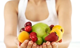 Bổ sung dinh dưỡng cần thiết mỗi ngày