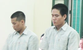 Thiếu tiền, 9X 'thủ' dao đi cướp