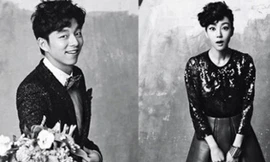Gong Yoo phủ nhận bí mật kết hôn với bạn diễn