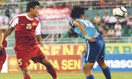 U23 VN: nhiều điểm yếu, nhiều lạc quan