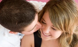 'Chuyện yêu' hấp dẫn nhờ 'gia vị'