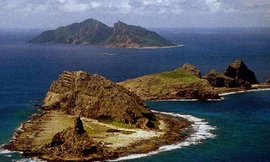 Nhật Bản không thỏa hiệp với Trung Quốc về Senkaku/Điếu Ngư