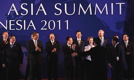 Đông Nam Á 2011: Tâm điểm thế giới