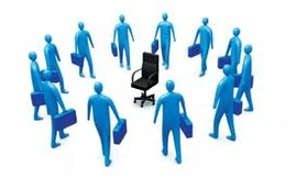 'Bội thực' phó phòng: Sếp đông hơn...nhân viên