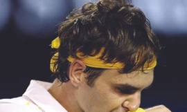 Federer trở thành cựu vương