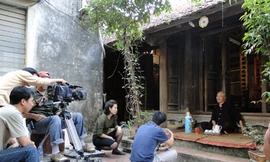 Phim Việt lên sóng Discovery