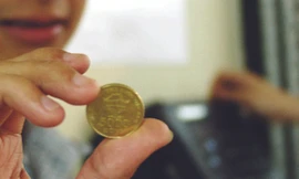 Tiền xu có tiếp tục lưu hành?
