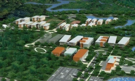 ĐH Khoa học và Công nghệ HN cấp học bổng toàn phần