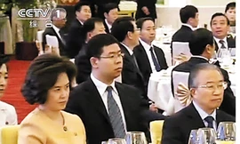 ‘Vợ tư của ông Kim Jong-il bị tước bỏ mọi chức vụ’