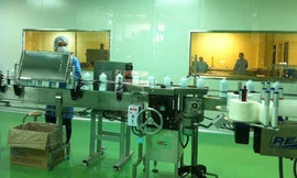 Công ty đa cấp đầu tiên đạt chứng chỉ quốc tế về bảo vệ môi trường