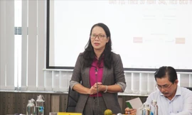 Tuyên dương 140 học sinh, sinh viên, thanh niên dân tộc thiểu số tiêu biểu năm 2022