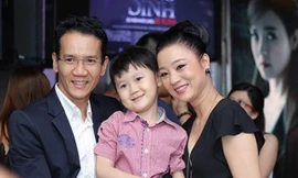 Cuộc sống hiện tại của 'Gái nhảy' 42 tuổi mới lên xe hoa