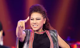 Siu Black: Cuộc sống đang tươi trở lại