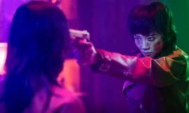 Tóc Tiên học làm chị đại, bị Ngô Thanh Vân 'mắng' nhiều lần