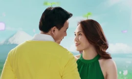 Mỹ Tâm cố giấu, fan vẫn phát hiện chuyện tình