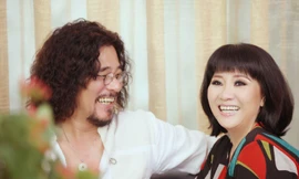 Chuyện tình Cẩm Vân- Khắc Triệu: không phải lúc nào cũng ngọt ngào