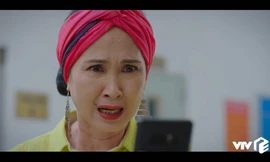 Khán giả hài lòng khi được hé lộ cái kết của mẹ chồng Khánh trong 'Thương ngày nắng về'
