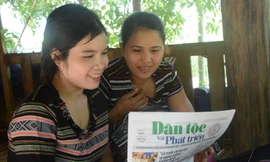 Góp ý đổi mới các ấn phẩm báo, tạp chí dành cho đồng bào dân tộc thiểu số