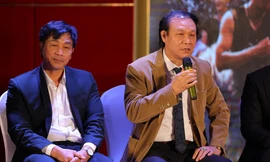 Hai 'trùm cuối' kể chuyện 'Bão ngầm' 