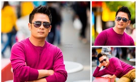 Cuộc sống hiện tại của ca sĩ Bằng Kiều sau khi có con trai thứ tư