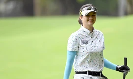 Cuộc sống hiện tại và cú rẽ bất ngờ của hoa khôi bóng chuyền Kim Huệ