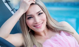 Điều bất ngờ khiến khán giả Hà Nội không nhận ra ca sĩ Hồng Ngọc