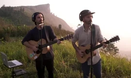 Sa Pa hùng vĩ, đẹp nao lòng trong MV mới của The Moffatts