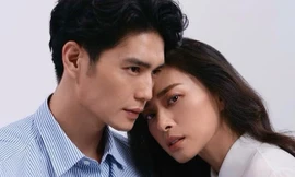 Những chiêu đốn tim 'chị đẹp' Ngô Thanh Vân của Huy Trần