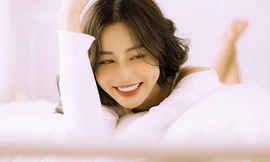 Tình địch khiến Thanh 'Lối về miền hoa' tâm phục khẩu phục