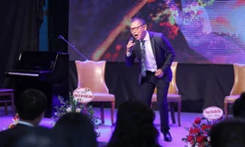 Nỗi sợ lớn nhất của ca sĩ Đức Long