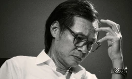 Cuộc sống hiện tại của NSƯT Trần Lực ở tuổi U60