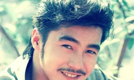 Cuộc sống độc thân hiện tại của 'nam thần một thời' Lý Hùng