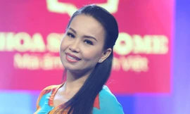 Cuộc sống kín tiếng bên trong biệt thự triệu đô của ca sĩ Cẩm Ly