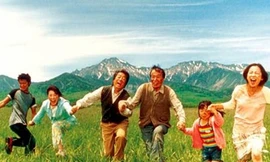 Có tiền, mua hạnh phúc ở đâu?