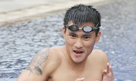 Cầu thủ Việt và thú chơi 'không đụng hàng'