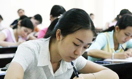 Chỉ tiêu tuyển sinh ĐH Công nghệ Thông tin, Kinh tế - Luật