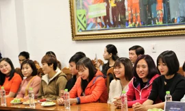 Giành HCV SEA Games 30, tuyển nữ Việt Nam nhận thưởng 22 tỷ đồng