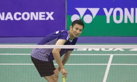 Tiến Minh chấn thương, Việt Nam hụt chỉ tiêu huy chương SEA Games 