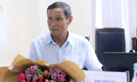HLV Mai Đức Chung lần đầu nói về nghi án bán độ ở bóng đá nữ
