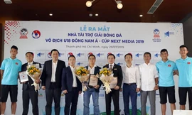 Xem miễn phí Việt Nam đối đầu Thái Lan giải Đông Nam Á