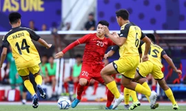 Xem trực tiếp trận U22 Việt Nam-U22 Brunei kênh nào nhanh nhất, rõ nhất?