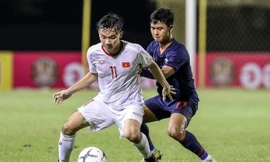 Thắng Thái Lan, U19 Việt Nam vào chung kết Bangkok Cup 2019