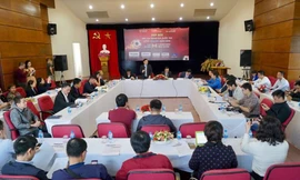 Hà Nội và Bình Dương tranh Siêu Cúp bóng đá Quốc gia - Cúp THACO 2018