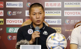 HLV Hà Nội FC tiết lộ bí quyết 'hồi sinh' Quang Hải