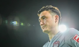 Muangthong United gửi lời cảm ơn thủ môn Văn Lâm
