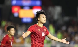 Xem trực tiếp trận U22 Việt Nam- U22 Indonesia kênh nào nhanh nhất, nét nhất?