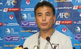 HLV Nhật Bản thừa nhận bị U19 Việt Nam 'bắt bài'