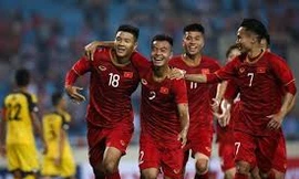 Lịch thi đấu môn bóng đá nam và nữ SEA Games 2019