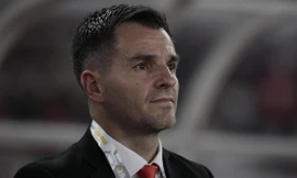 HLV Indonesia bị sa thải sau trận thua Việt Nam